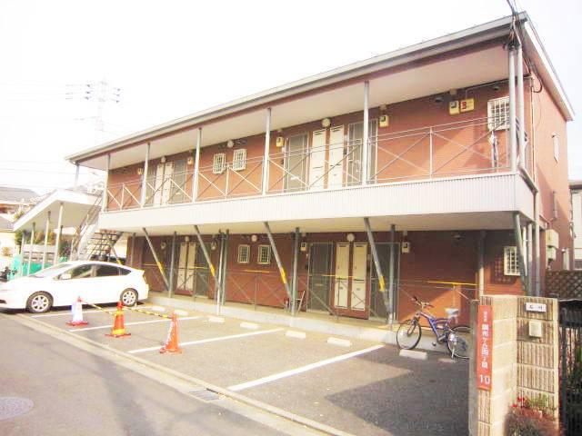 キャピタル調布ヶ丘