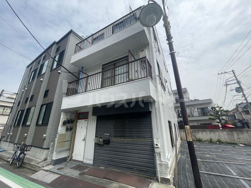 大野ビル