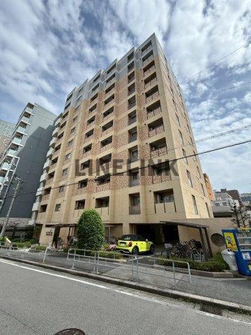 エステムプラザ梅田ウエスト