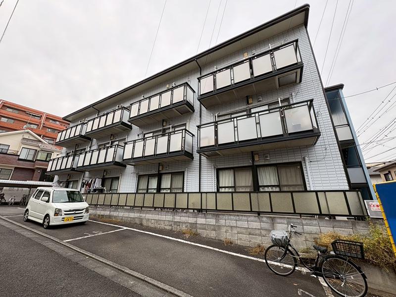 ファミールKOWA