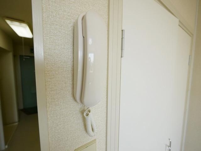レオパレスハナブサ NARA
