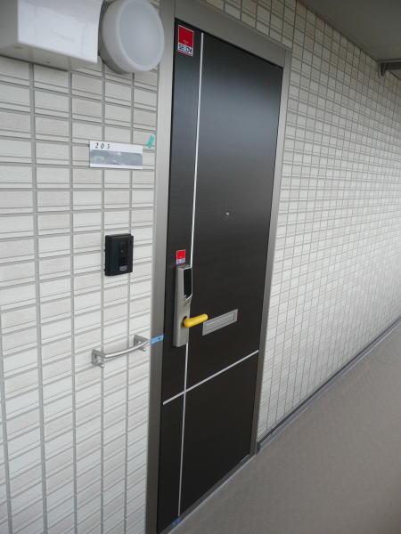 D-ROOM東高松II