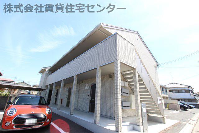 D-ROOM東高松II