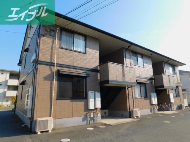 セジュール三宅 D棟