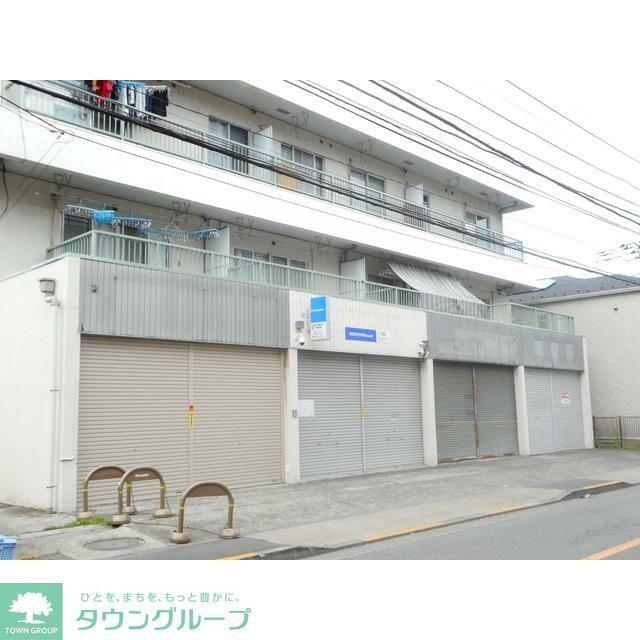 岡部コーポ