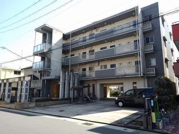 ファミール大山