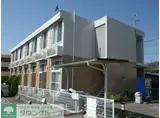 レオパレスタウンアサヒ