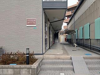 レオパレスパタータII