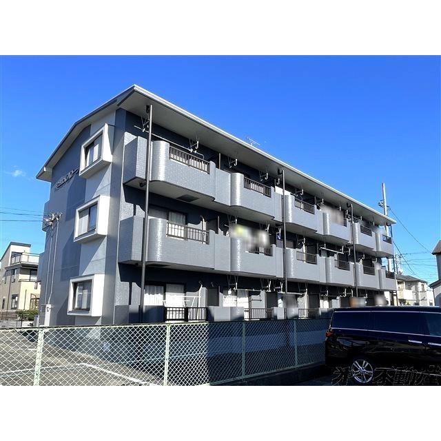 マンションフローラ