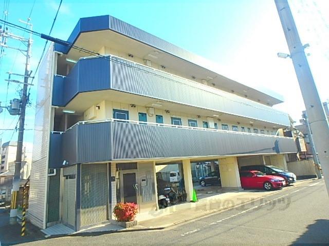 光陽マンション