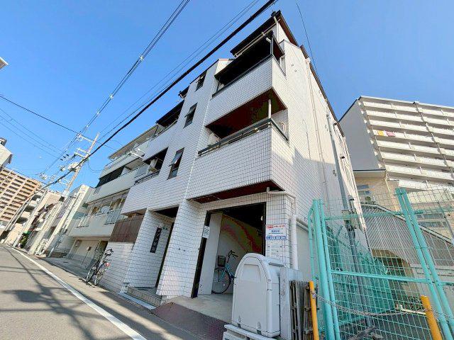 メゾン新高