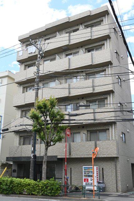 ティアラ永福町
