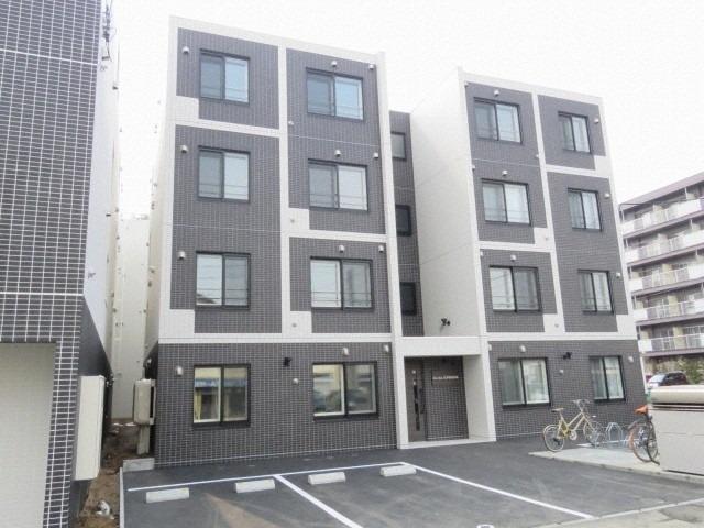 BON CHIC SUMIKAWA