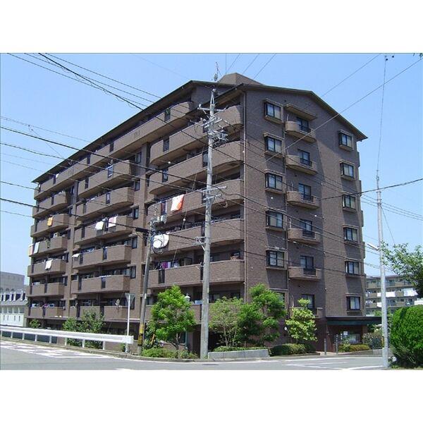 シャロン山之手