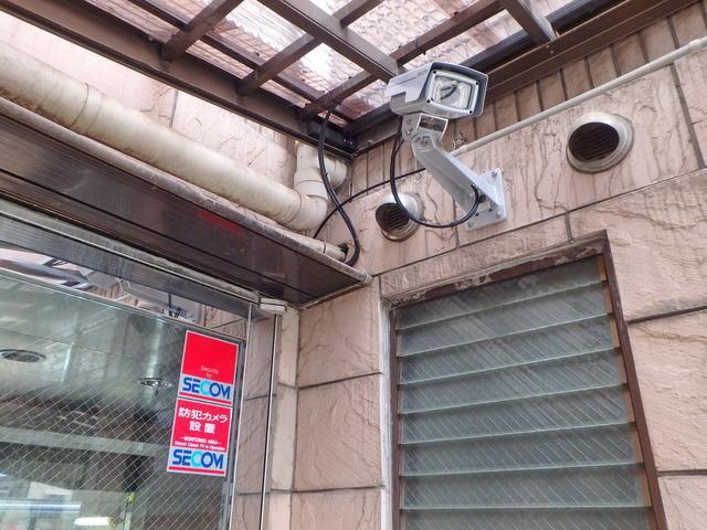 ウェルシートップB棟