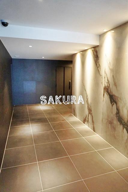 SHOKEN RESIDENCE横浜ウエスト