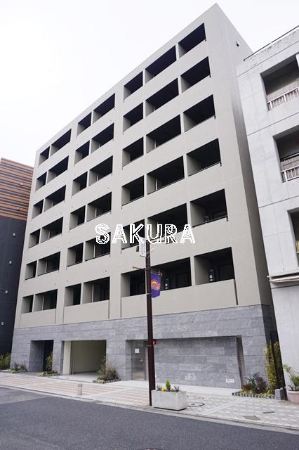 SHOKEN RESIDENCE横浜ウエスト