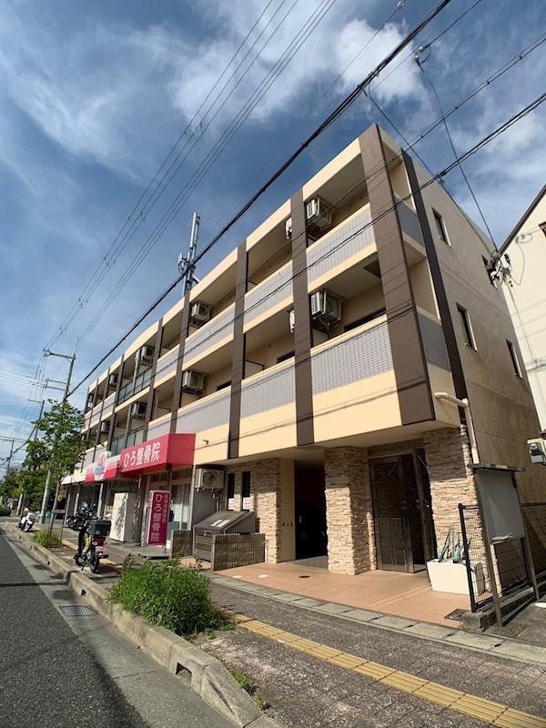 西宮SKYハイツ