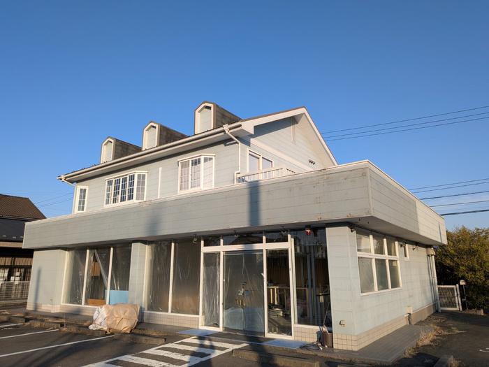 館六丁目共同