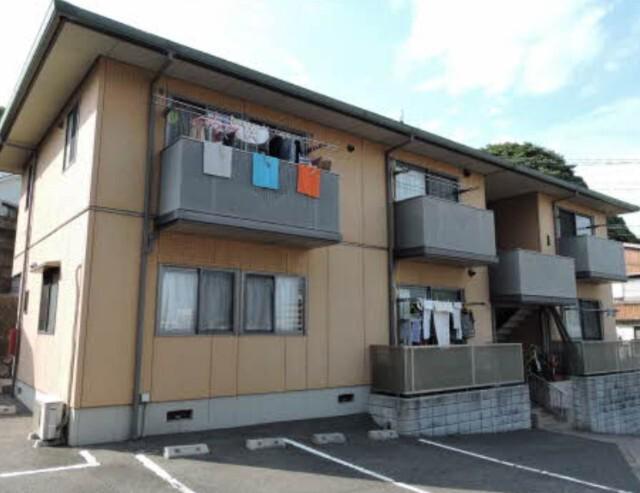 アコール  I棟