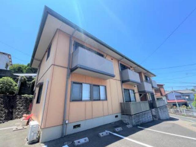 アコール  I棟