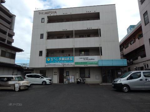 T・Y MOTOYA