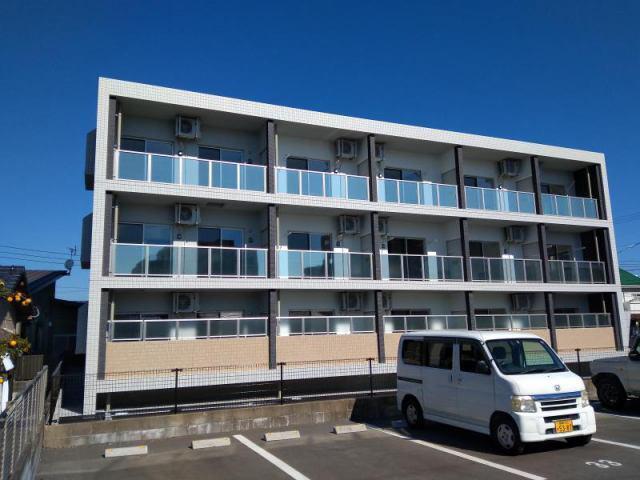 COMFORT神宮