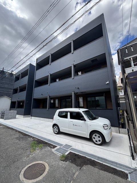 GAZELLE NOAH尼崎次屋