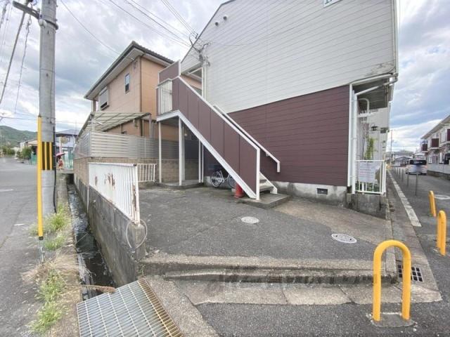 エクセルハイツA