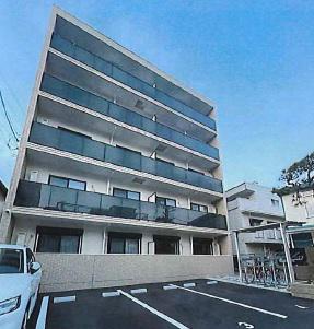 PAULOWNIA VALLEY TAKE10 西横浜