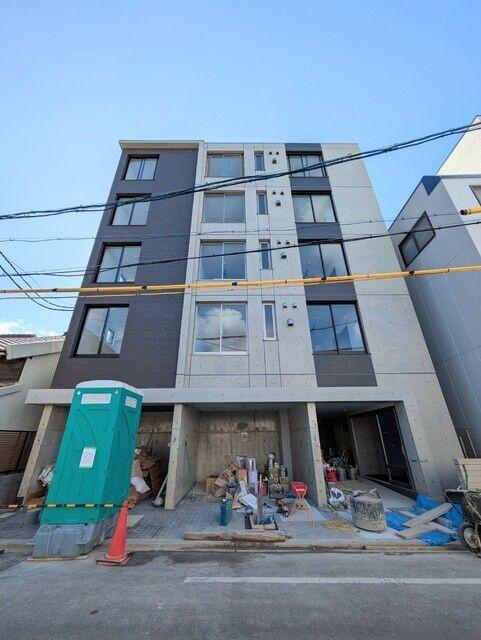 LUORE浅間町