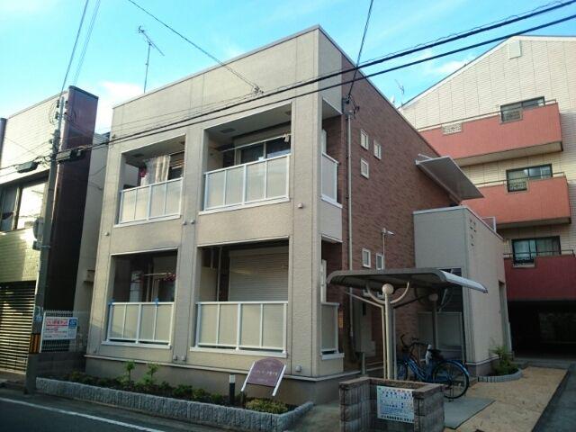 レフィナード吹上II