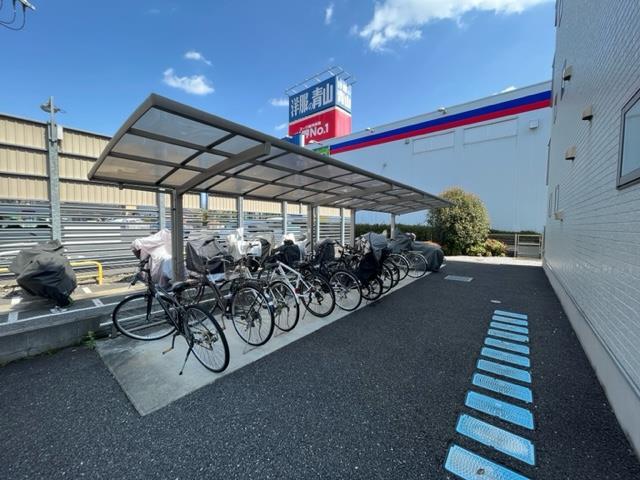 コモド錦町