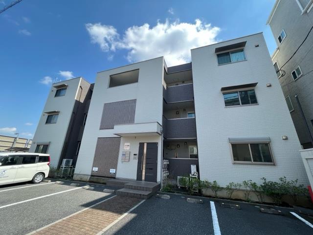 コモド錦町