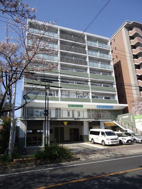 M・STAGE 藤が丘