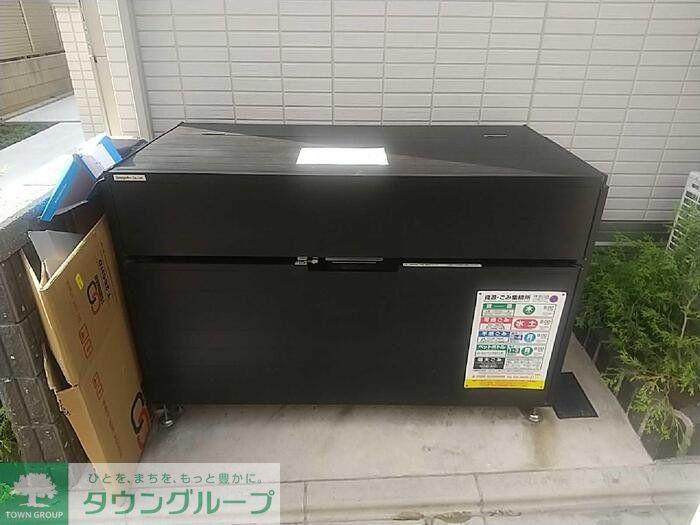 ACT下高井戸