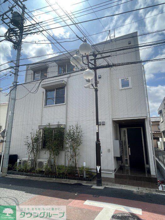 ACT下高井戸
