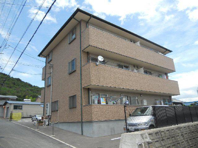 フォブール栗林