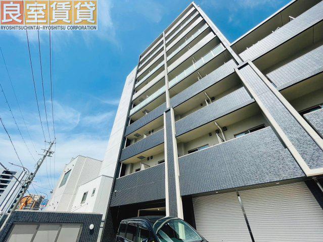 セイント野並