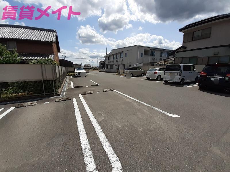 ルーラルグリーンB棟