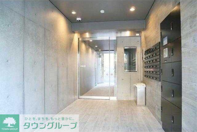 PREMIUM CUBE森下