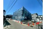 横浜市瀬谷区相沢