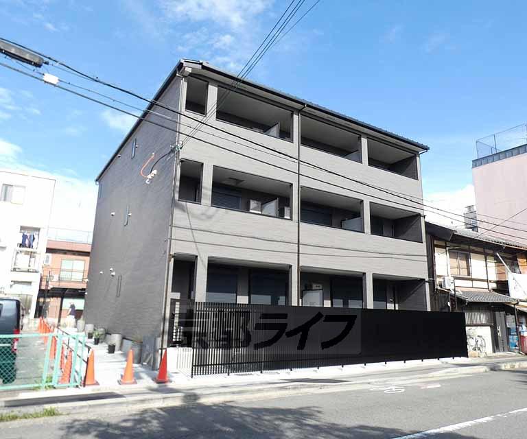 PISO丹波口