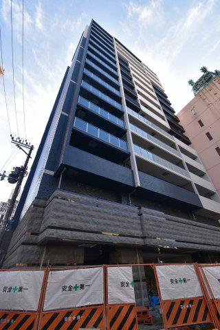 プレサンスOSAKADOMECITYクロスティ