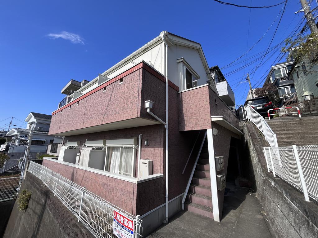 HILLS VIEW日吉