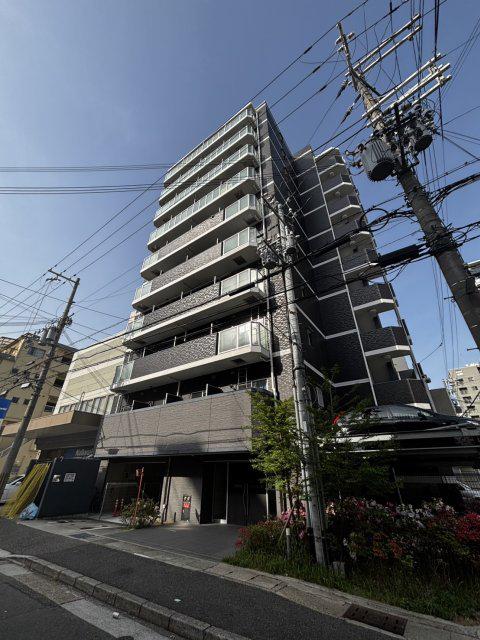 グランカリテ神戸ウエスト
