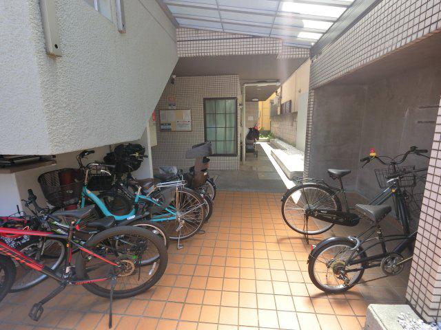 ロワイヤル東井堀12
