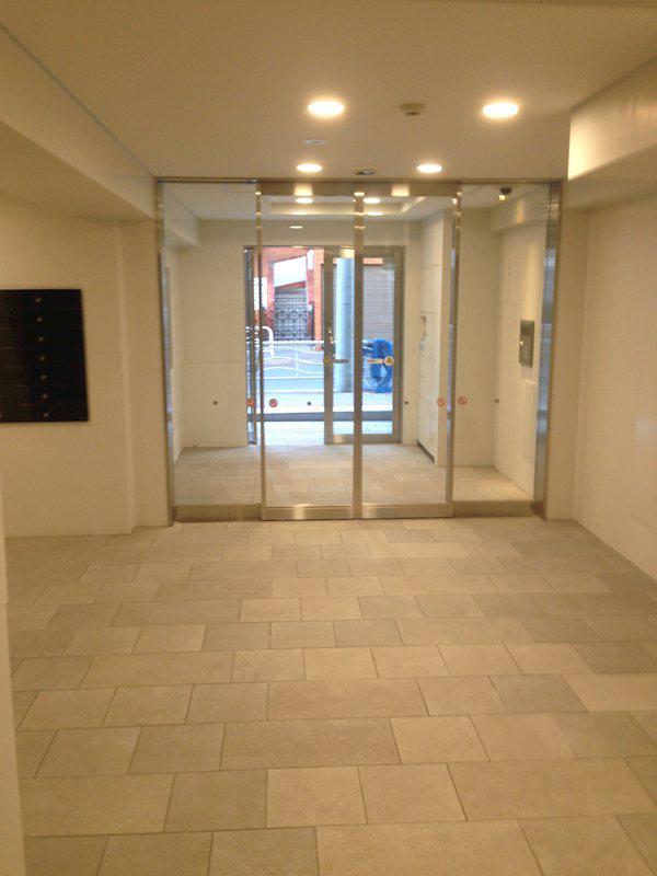 グランヴァン深川木場