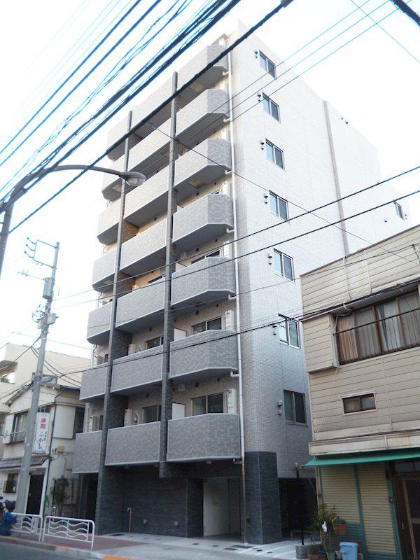 グランヴァン深川木場