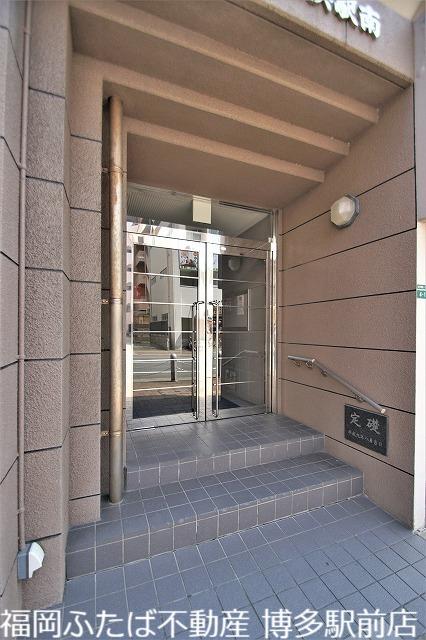 アリエス姪浜駅南